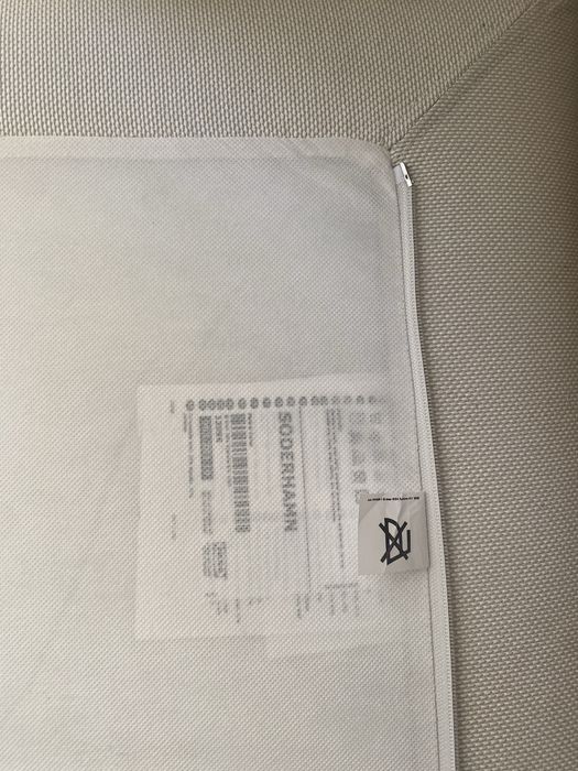 Repousa pés SÖDERHAMN Ikea SEM capa
