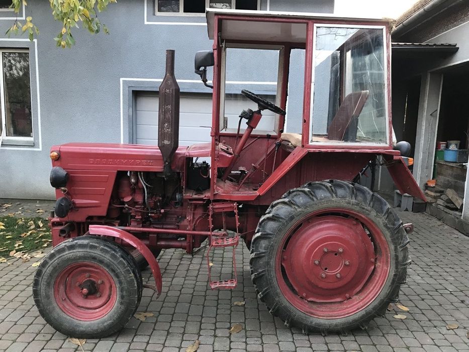 Трактор Т 25,, Владимирец,,