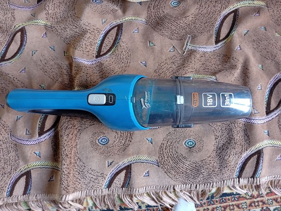 Продам пылесос Philips