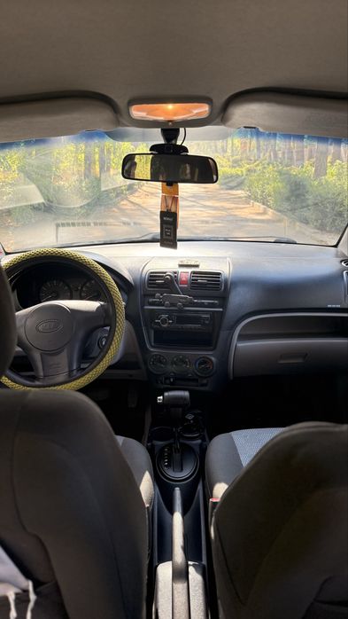 Kia Picanto Продаю