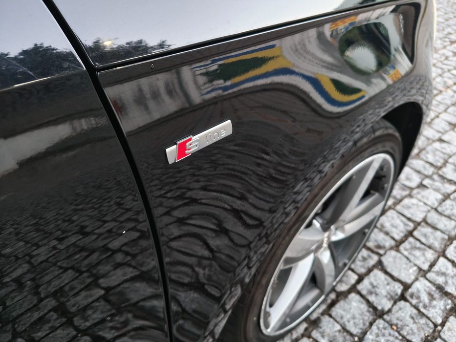 Audi A1 1.6 TDI S line Sport Pack foto 4