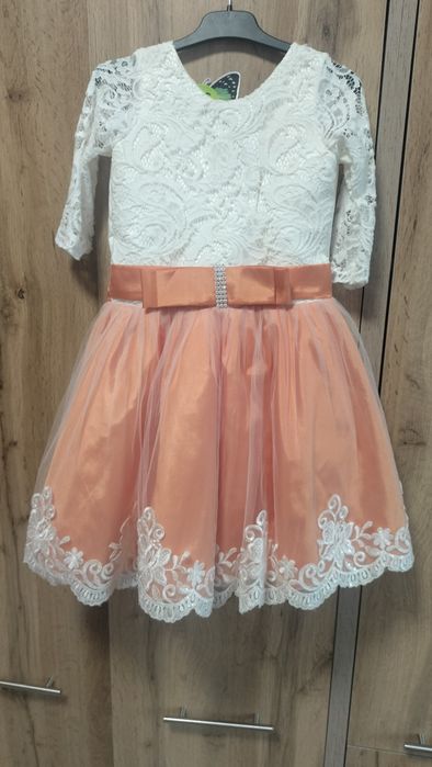 Плаття для дівчинки