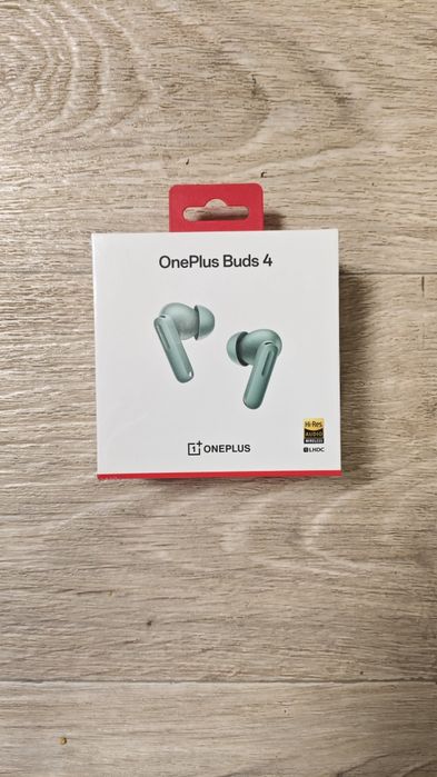 Навушники OnePlus buds 4 global+чохол