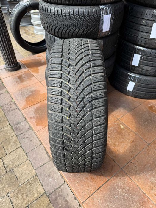 235-55 R19 101T Bridgestone Blizzak LM005 AO B-Seal 2023 розпаровка