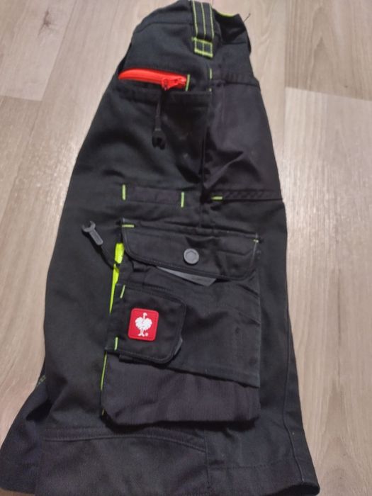 Робочі шорти на підлітка 146-152 kids Engelbert Strauss