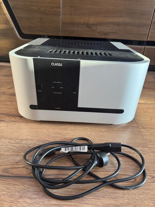 Classe CA-2200 -high-end  Cena Atrakcyjna