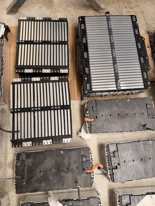 Modulos bateria para paineis solares ou para outras coisas