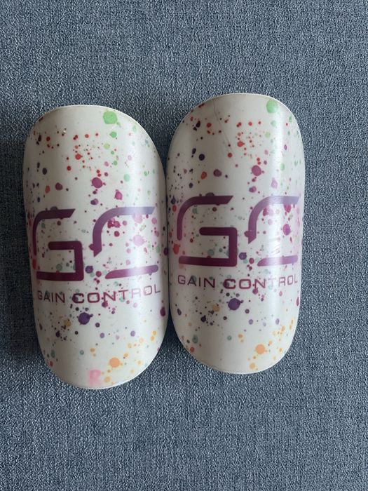 ochraniacze gain control