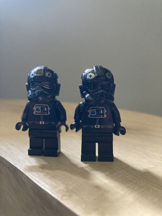 Lego StarWars figurki