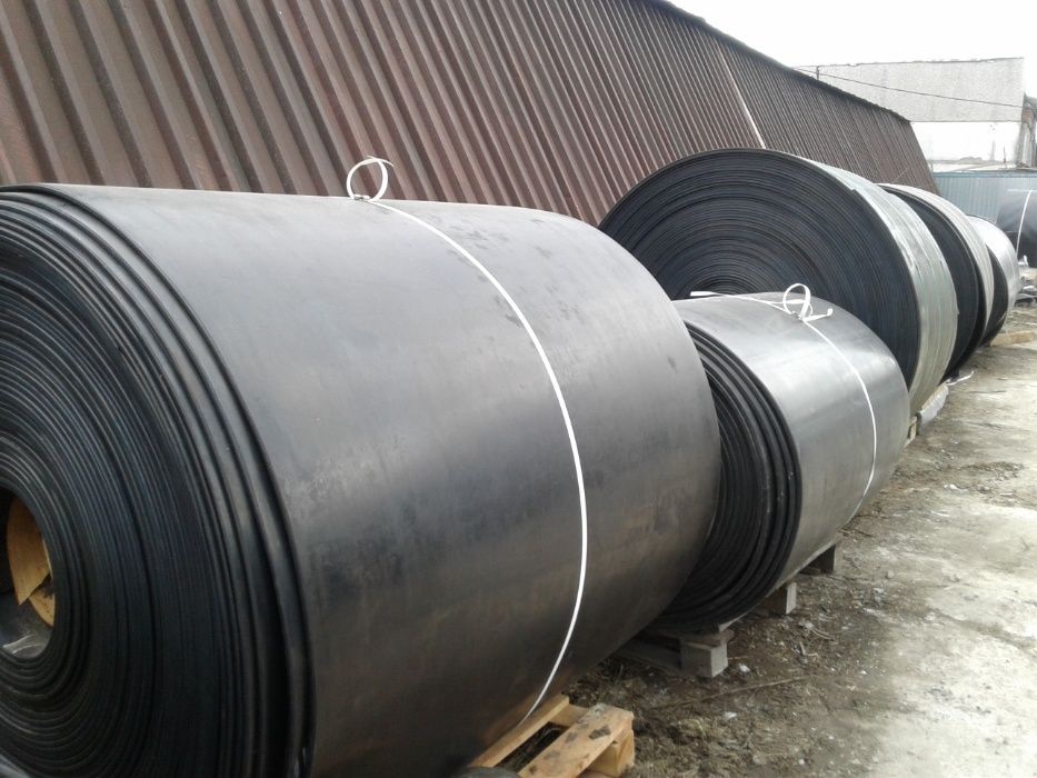 лента для конвейера, застил полов, транспортерная лента, бу, новая