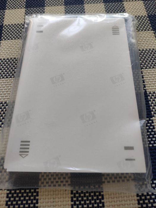 Фото папір 10х15 HP invent