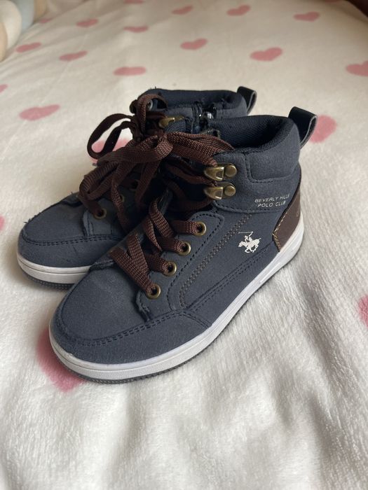 Черевики   Polo