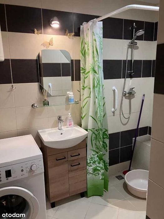 Wynajmę mieszkanie w Somoninie