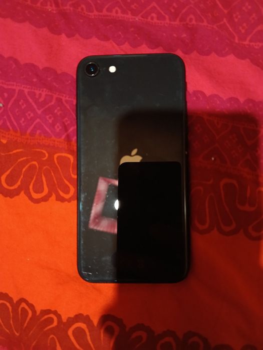 iPhone SE 64gb NOVO