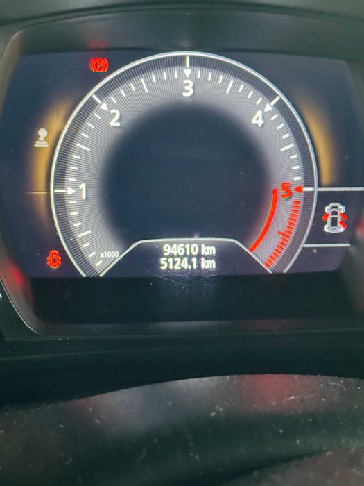 Vendo Renault Kadjar Intense - Excelente Estado