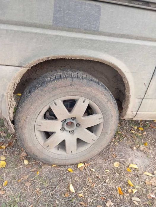 Продам/обміняю Фольцваген Т4, 1.9 тд, 1999 р.в.