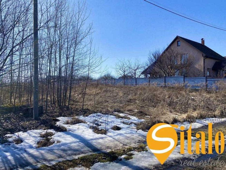 Ділянка серед природи: ліс і озеро поруч, Креничі, 12 соток