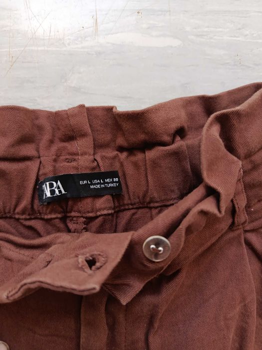 Calças Primavera-Outono