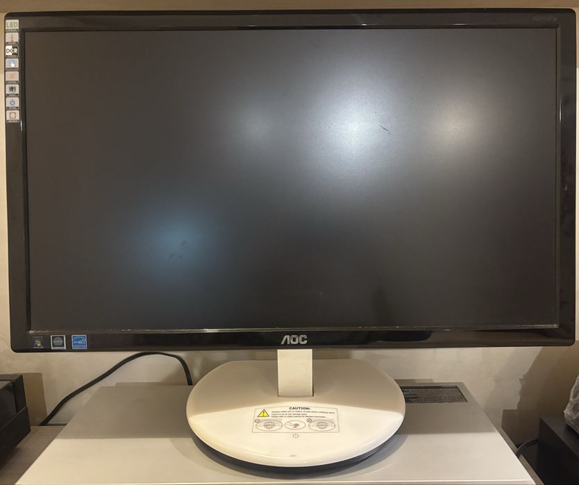 Монитор ЛОС e2243Fw