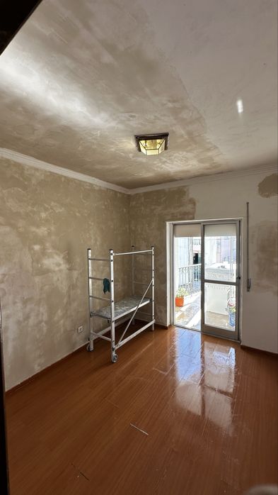 Pintura e Remodelação – Lisboa e Arredores