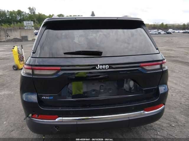 2024 Jeep Grand Cherokee 4X4
