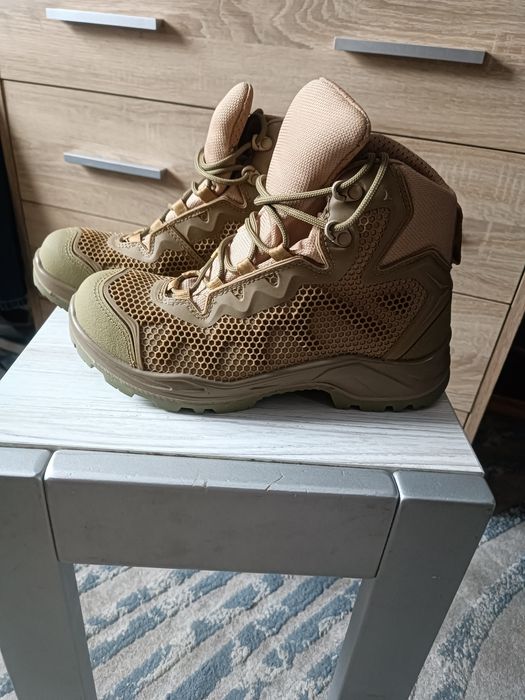 Берци тактичні 40 р