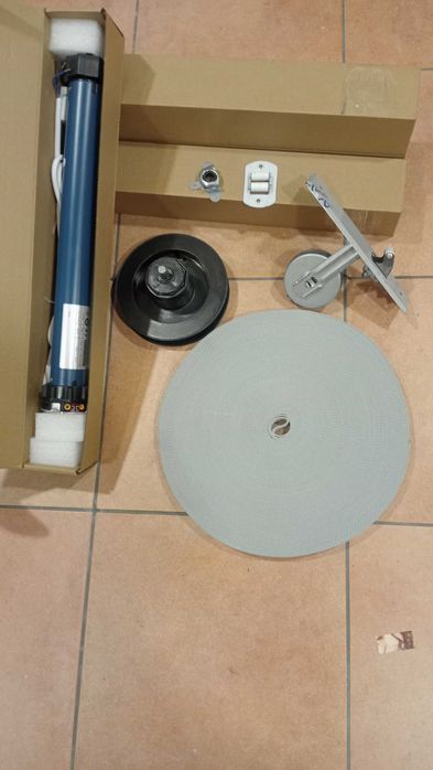 Reparação de estores432574633607833601