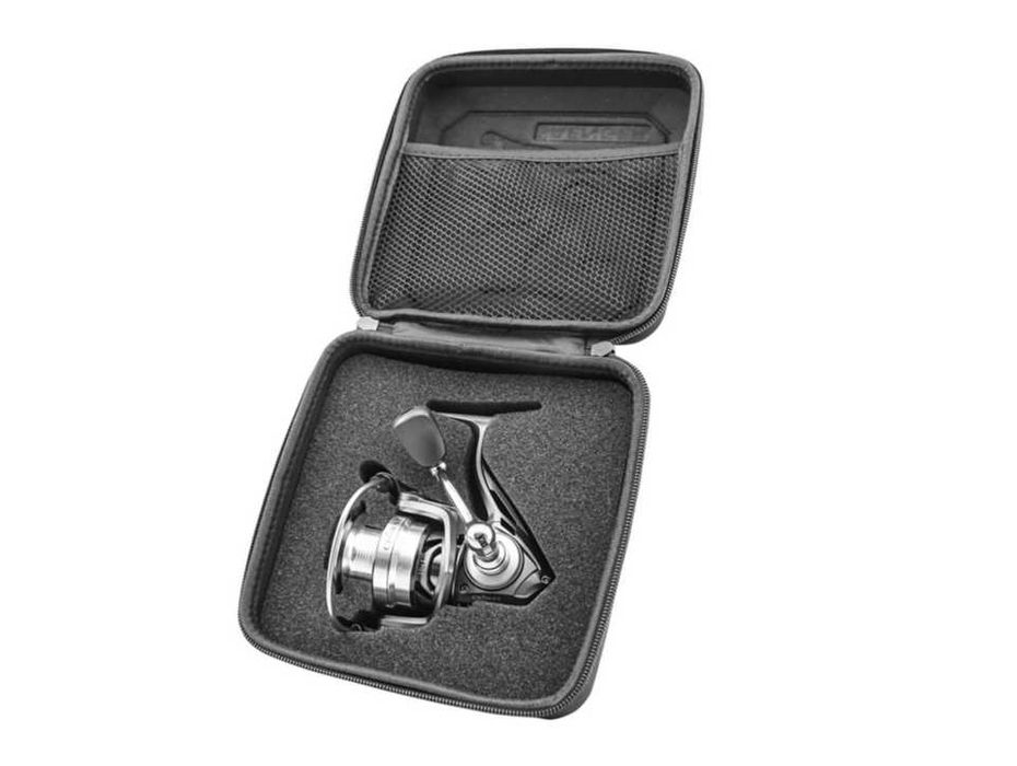 Carreto pesca alemão SAENGER, bóia, spinning, chumbadinha etc.etc.