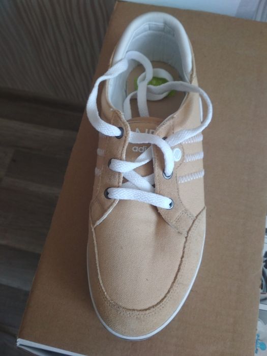 Trampki-adidas/ Huśtawka