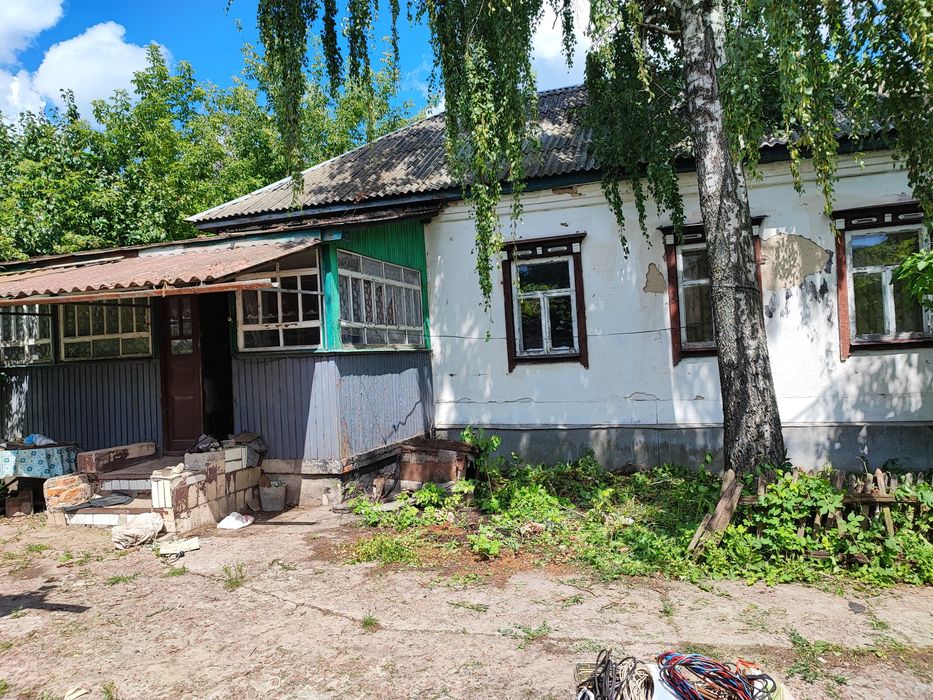 Продаж будинків у с. Підлипне