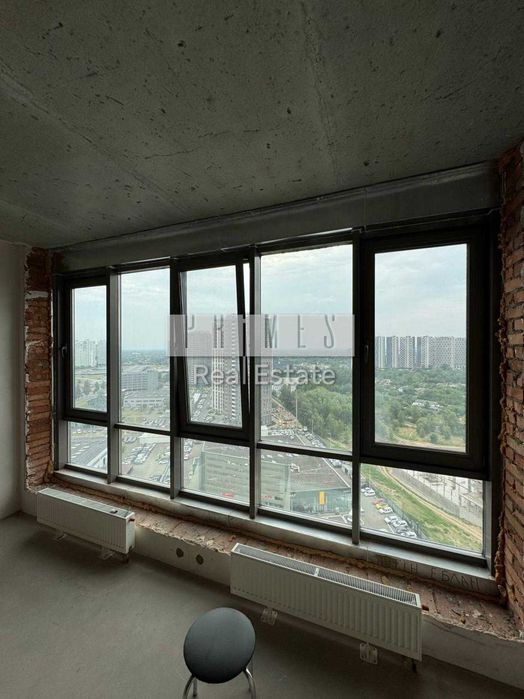 Продажа 3к квартиры 103.5м2, ЖК RiverStone, ул. Трускавецкая, 2а