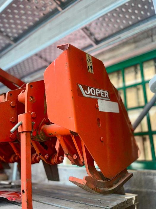 Cavadeira Joper VM3 120 Usada