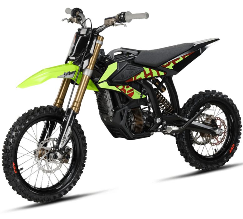 В наявності! Sur-Ron Hyper bee дитячий електробайк