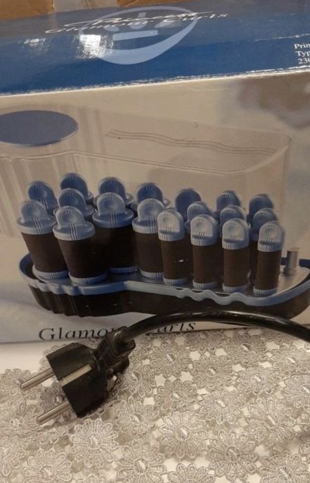 Termoloki Princess nowe