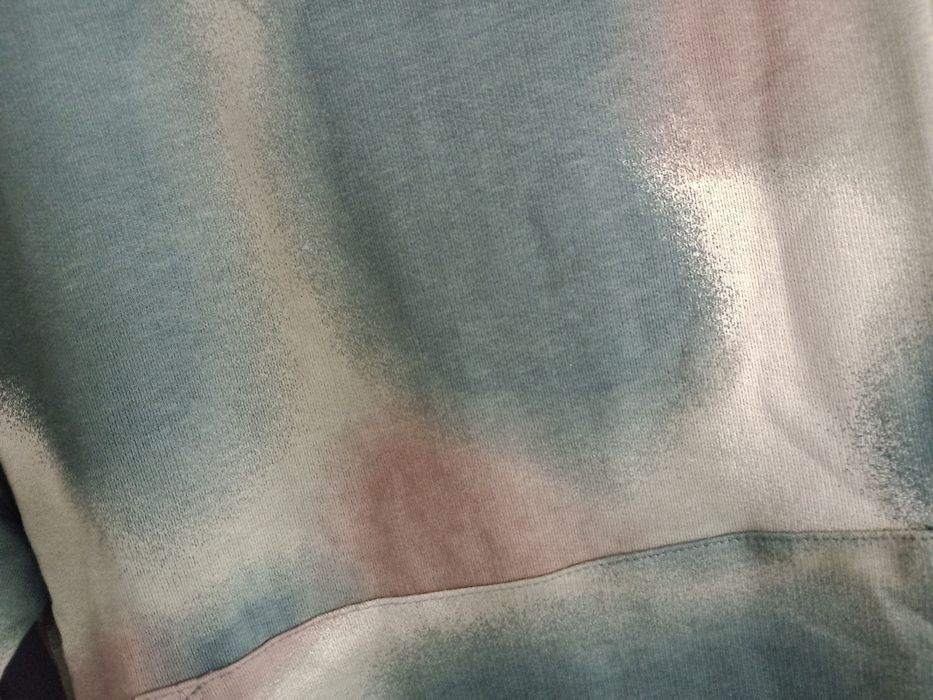 Bluza coccodrillo