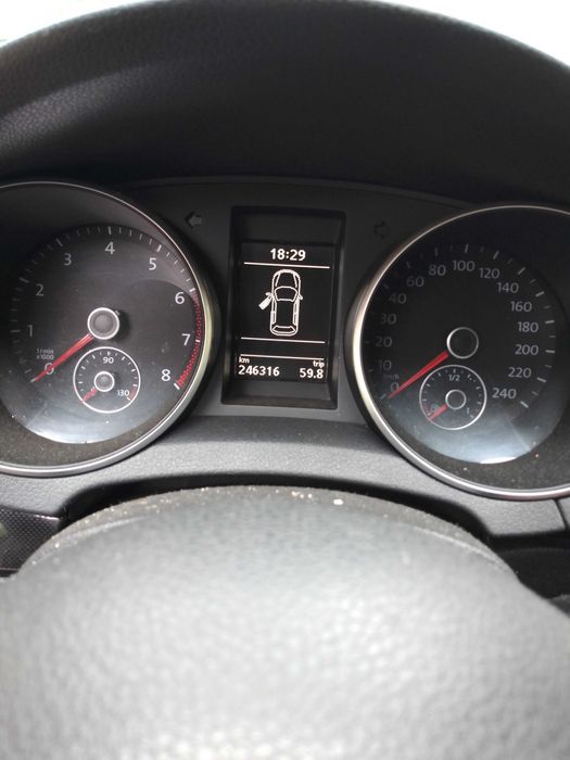 Продам Volkswagen golf6