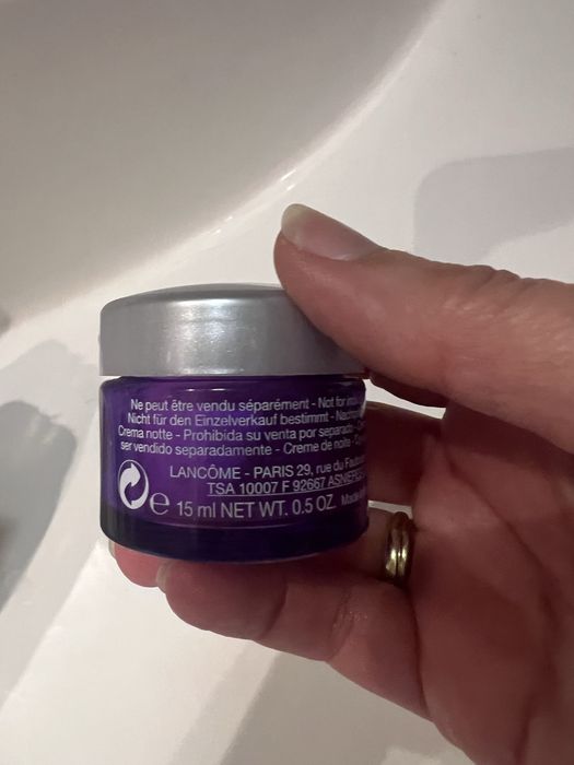 Lancome regenerie multi lift 15 ml