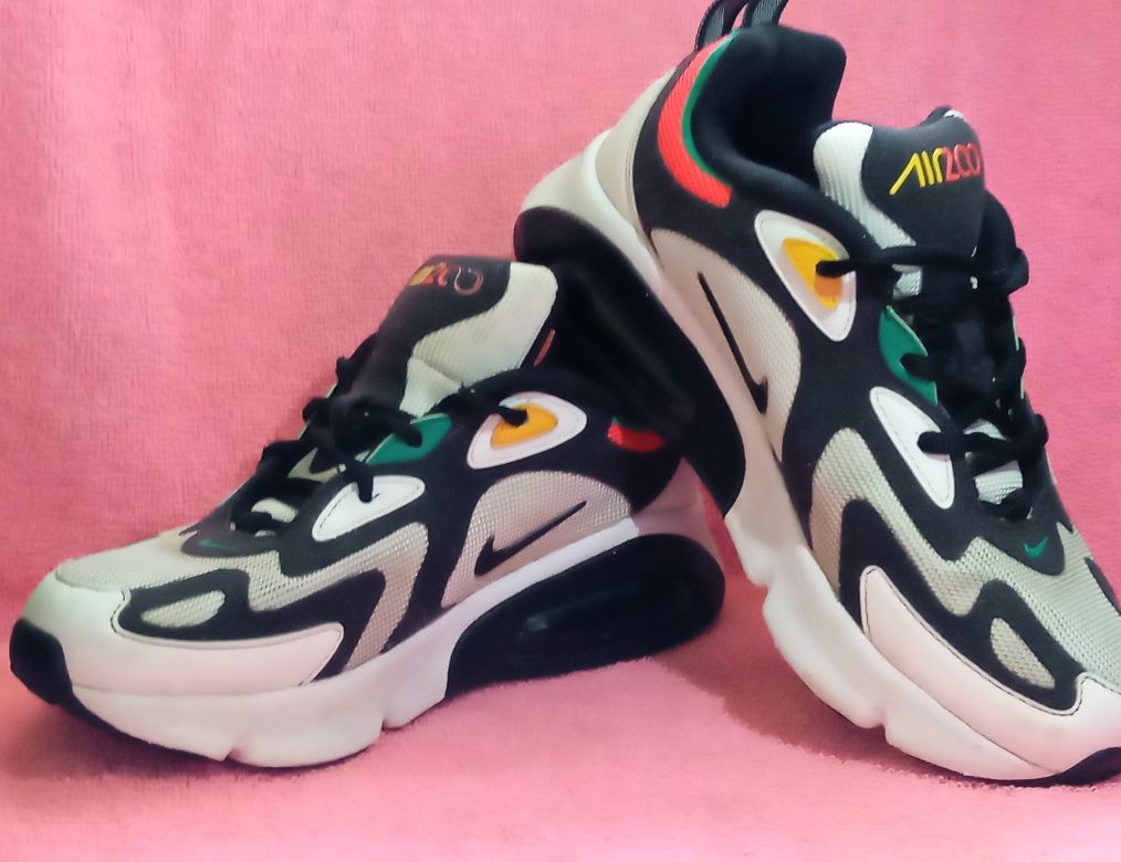 Airzoo nike 2025