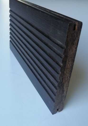 Pavimento Deck de Bamboo