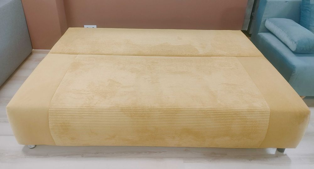 BLACK RED WHITE sofa GAPI - Promocja !!!