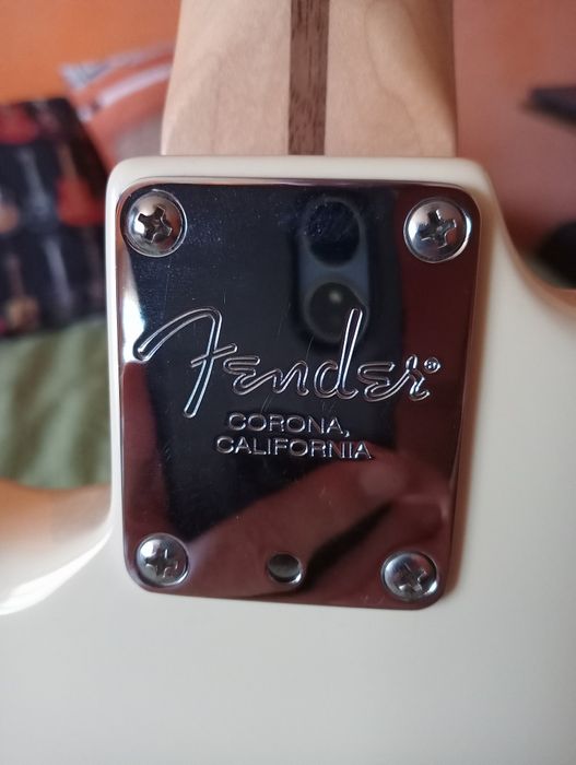Fender strat pro,1019,USA