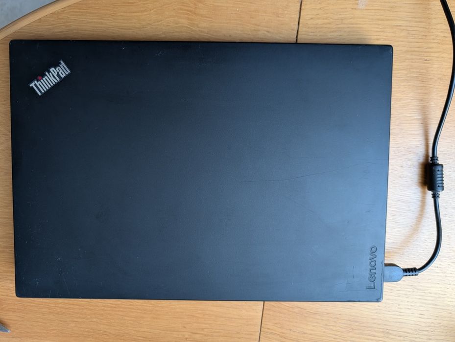 Lenovo ThinkPad T470 i5-7300U/16GB/240GB SSD