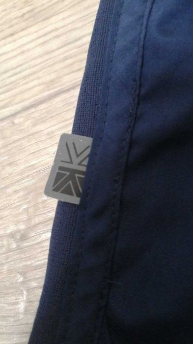 шорти karrimor .