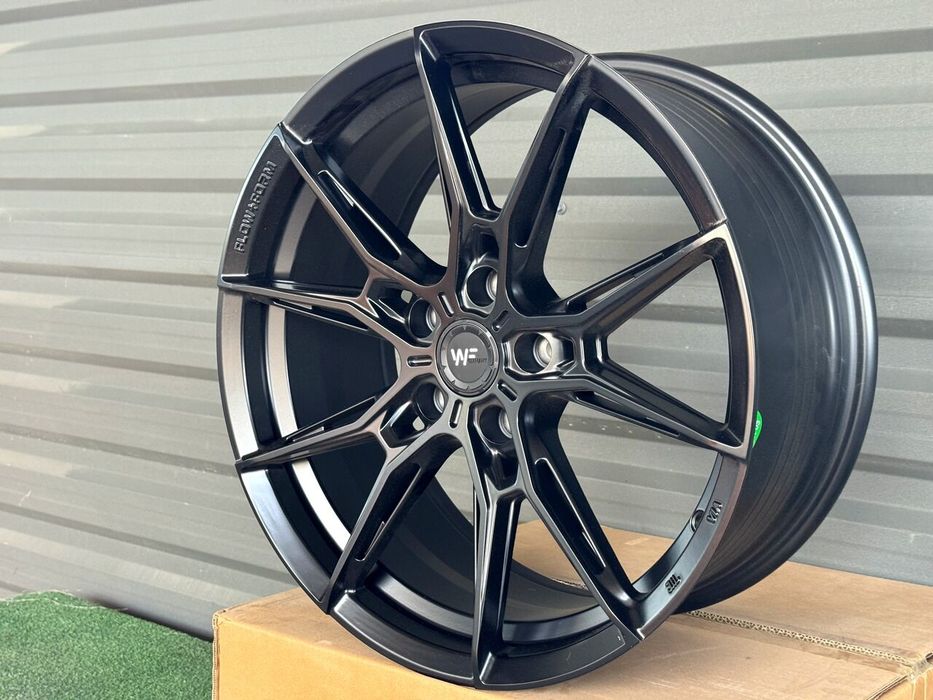 Диски нові R18 5x108 Volvo s40 S60 v50 ex40 XC90 XC60 V70 S90 XC40