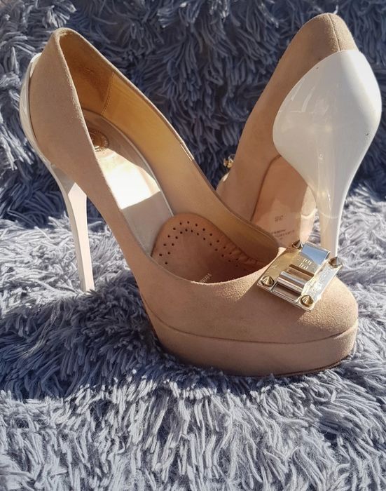 Szpilki Elisabetta Franchi