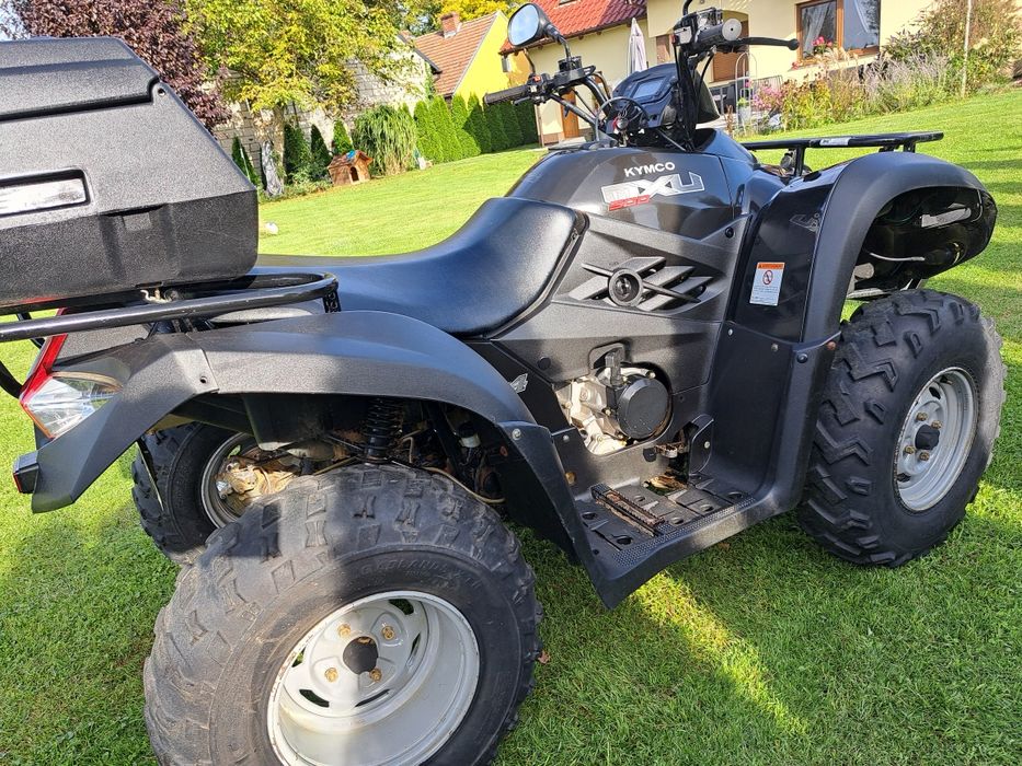 Kymco