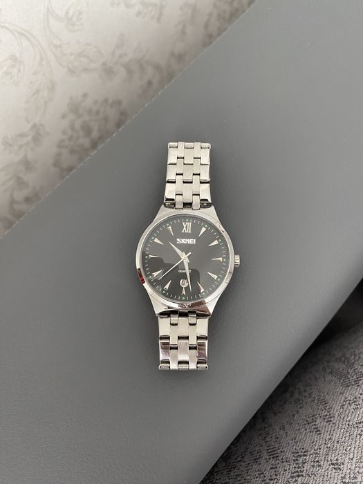 Продам ручний годинник Skmei