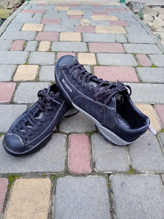 Кроссовки Scarpa Mojito