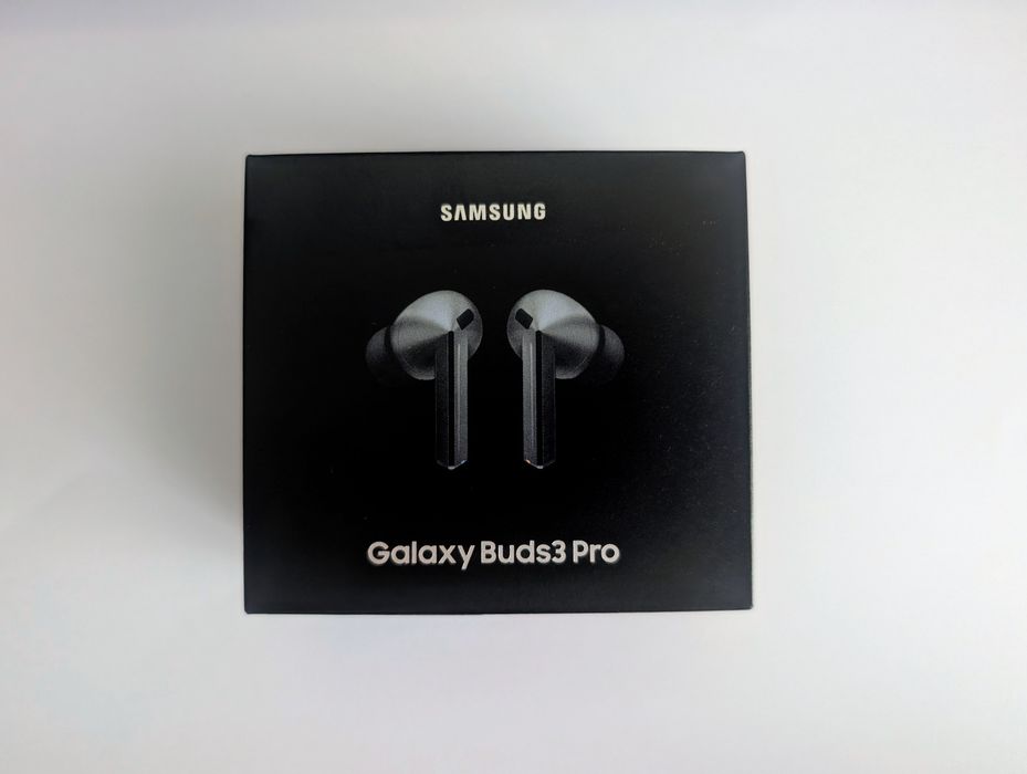 Samsung Galaxy Buds 3 Pro