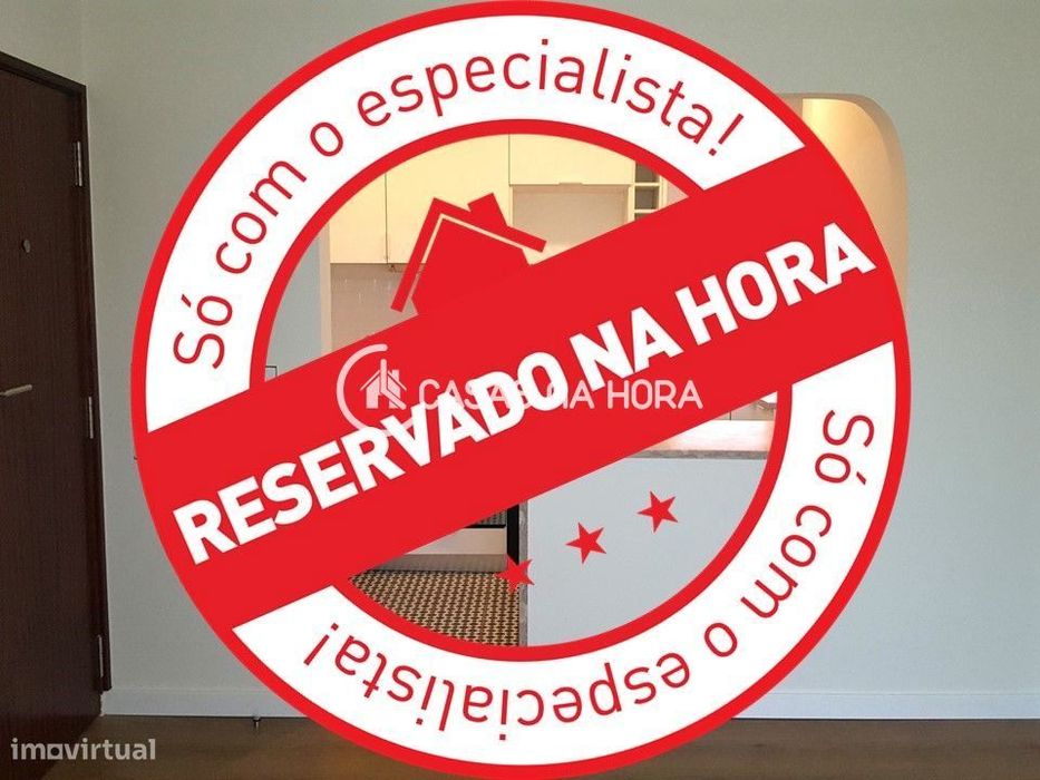 Bairro do Beato em Lisboa, T2 equipado para arrendamento